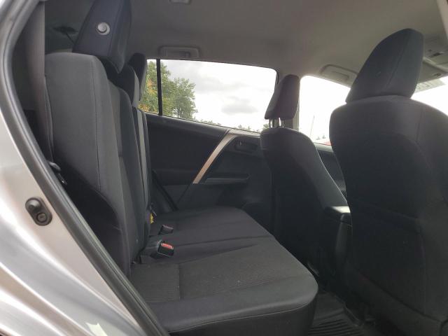 2018 TOYOTA RAV4 LE - JTMBFREV2JJ211650