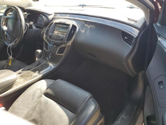 2016 BUICK LACROSSE - 1G4GB5G34GF231914