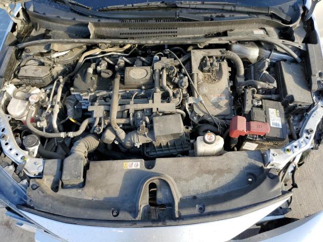 2022 TOYOTA COROLLA LE - JTDEAMDE6NJ043386