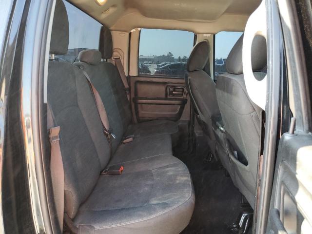 2021 RAM 1500 CLASS - 1C6RR6FT6MS520884