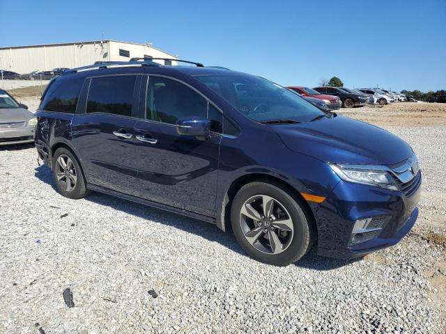 2018 HONDA ODYSSEY TO - 5FNRL6H87JB065507