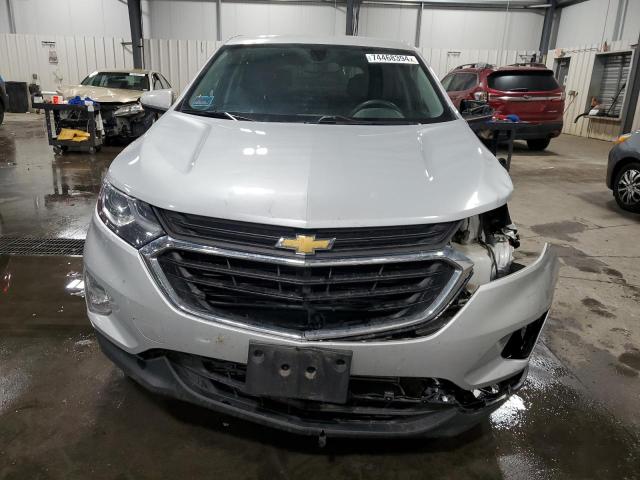 2018 CHEVROLET EQUINOX LT - 2GNAXJEV0J6337312