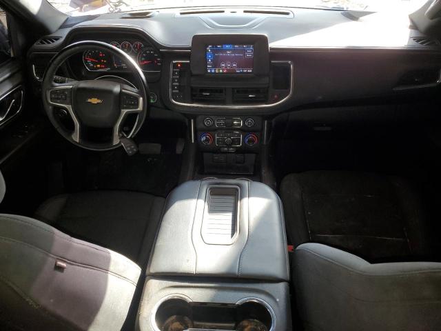 2023 CHEVROLET TAHOE K150 - 1GNSKMKD0PR368749