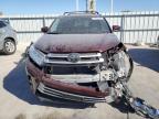 Lot #3031006842 2019 TOYOTA HIGHLANDER