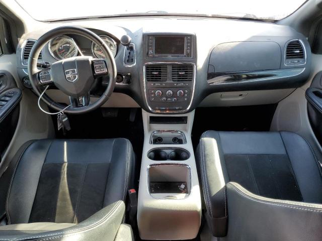 2019 DODGE GRAND CARA - 2C4RDGCG6KR782827