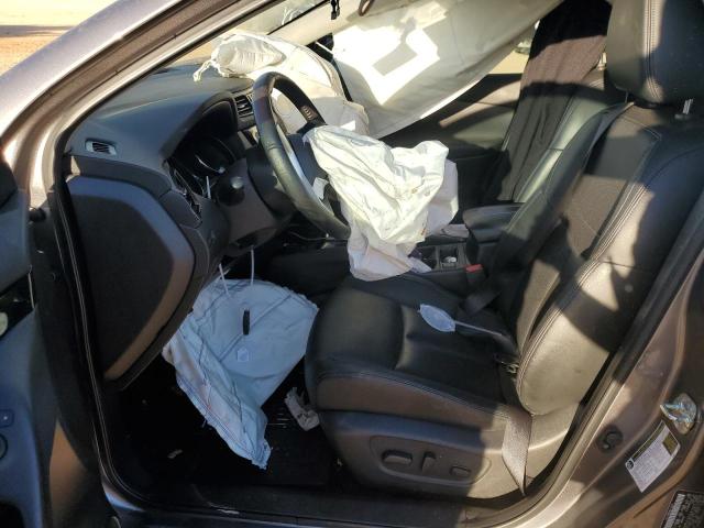 2022 NISSAN ROGUE SPOR - JN1BJ1CW3NW491120