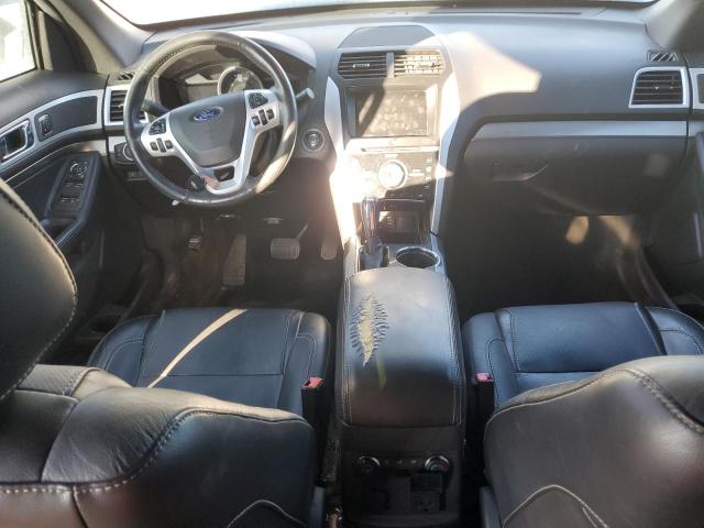 VIN 1FM5K8GT8FGA75491 2015 Ford Explorer, Sport no.8