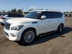 2015 INFINITI QX80 - JN8AZ2NE5F9083671