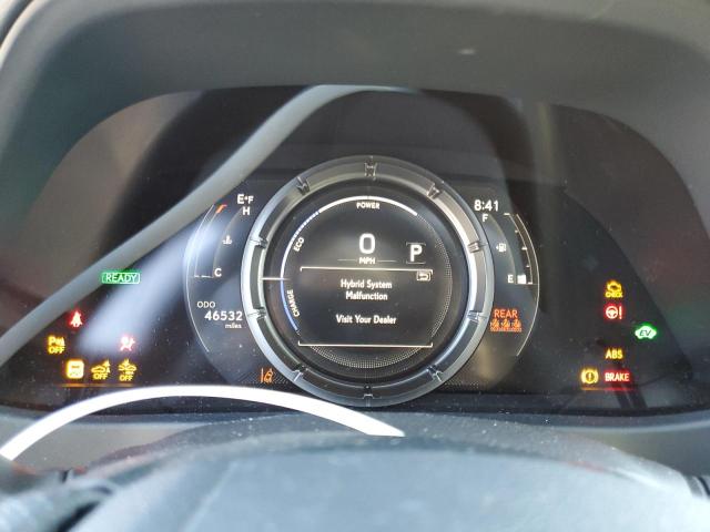 2022 LEXUS UX 250H BA JTHR9JBH6N2060302