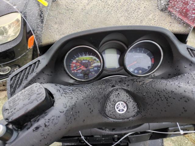 2013 YAMAHA YP400 JYASH03YXDA010419