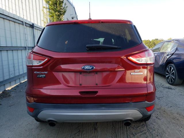 VIN 1FMCU0G90FUB32260 2015 Ford Escape, SE no.6