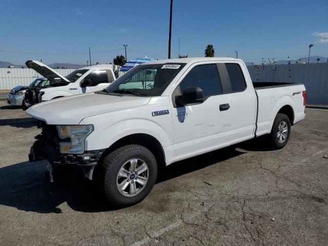 Vin: 1ftex1c84fke22262, lot: 74043944, ford f-150 super cab 2015 img_1