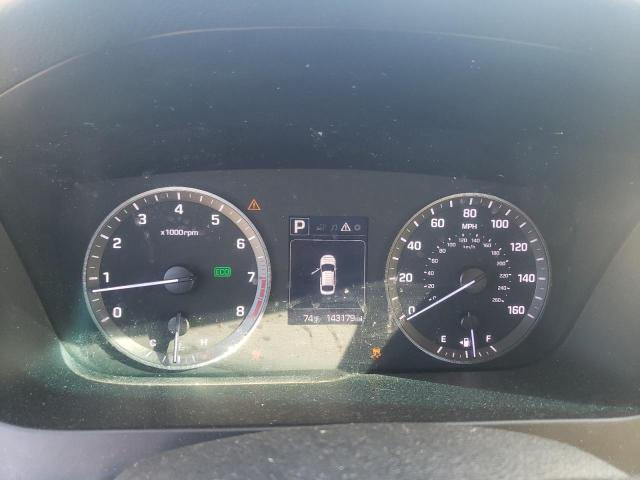 2015 HYUNDAI SONATA SPO - 5NPE34AF8FH125024