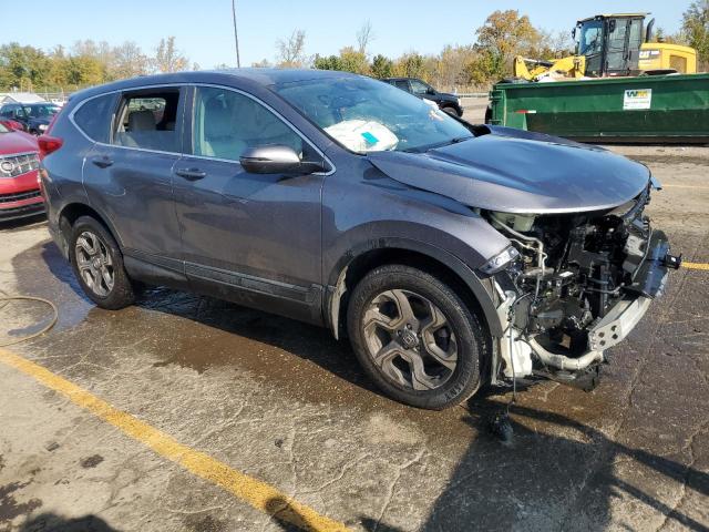 2018 HONDA CR-V EXL - 7FARW2H84JE080728
