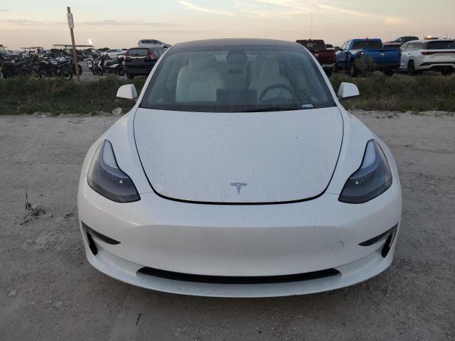 VIN 5YJ3E1EA6PF694680 2023 Tesla MODEL 3 no.5