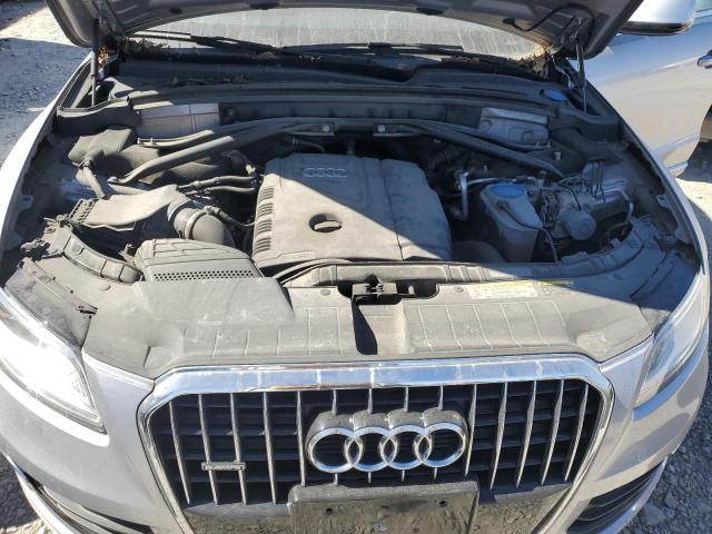 VIN WA1L2AFP5GA141775 2016 Audi Q5, Premium Plus no.12