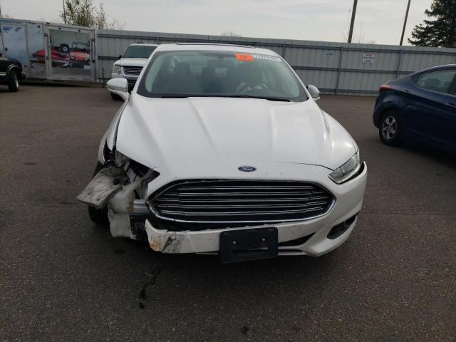 2016 FORD FUSION SE - 3FA6P0T98GR171580
