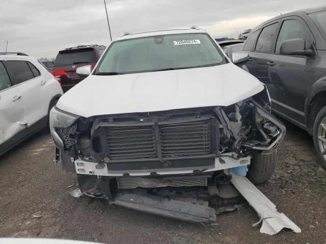 2020 GMC TERRAIN DE - 3GKALXEX4LL246538
