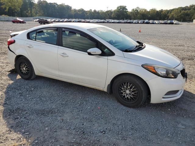 2015 KIA FORTE LX - KNAFX4A62F5404992