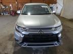 MITSUBISHI OUTLANDER photo