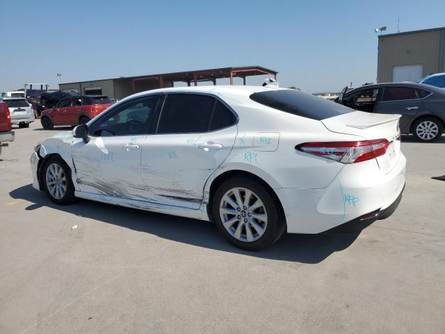 VIN 4T1B11HK8KU238901 2019 Toyota Camry, L no.2