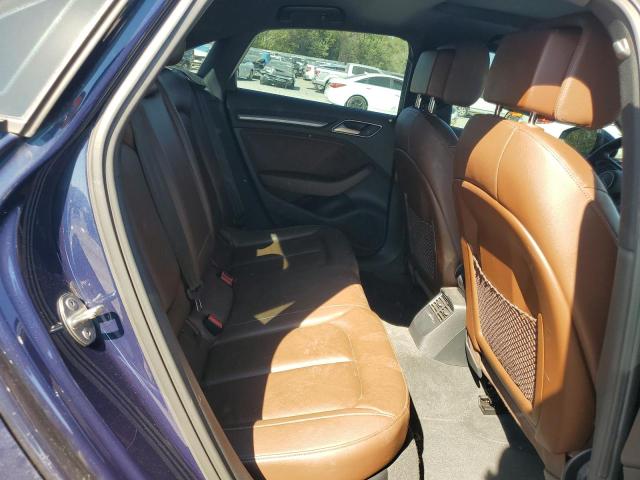2018 AUDI A3 PREMIUM - WAUAUGFF6J1086243