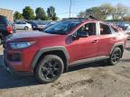 2021 TOYOTA RAV4 TRD O - 2T3S1RFV3MW230114