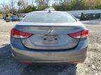 HYUNDAI ELANTRA GL photo