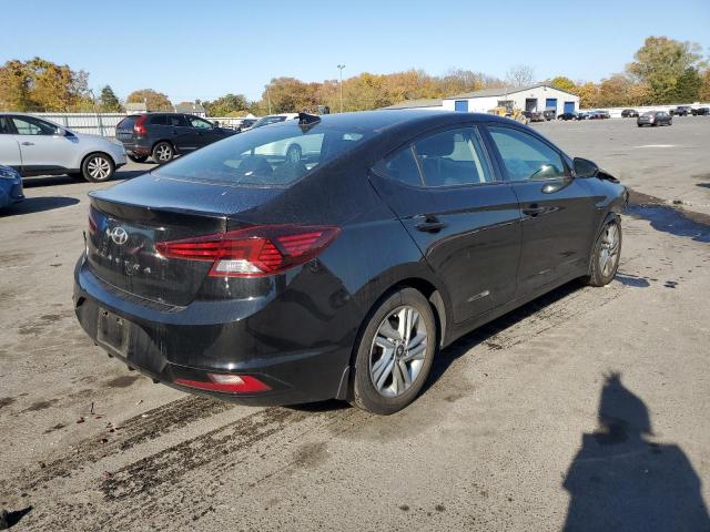 2020 HYUNDAI ELANTRA SE - 5NPD84LF7LH598631