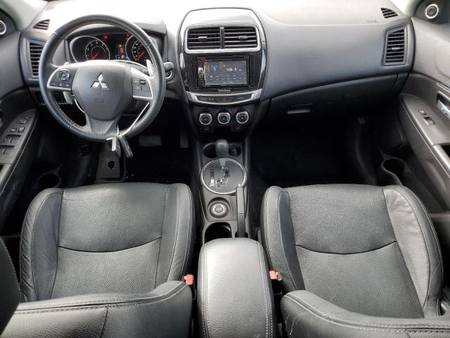 2015 MITSUBISHI RVR GT 4A4AJ4AW7FE604855