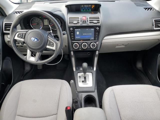 2017 SUBARU FORESTER 2 - JF2SJAEC5HH433441