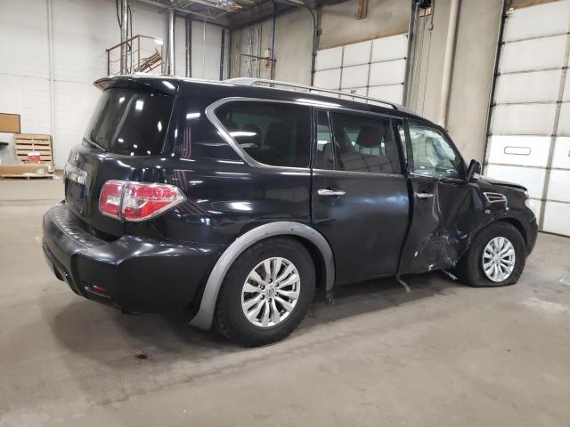 2018 NISSAN ARMADA SV - JN8AY2NC4J9550265