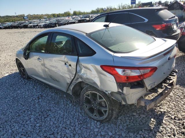 VIN 1FADP3F29DL251309 2013 Ford Focus, SE no.2