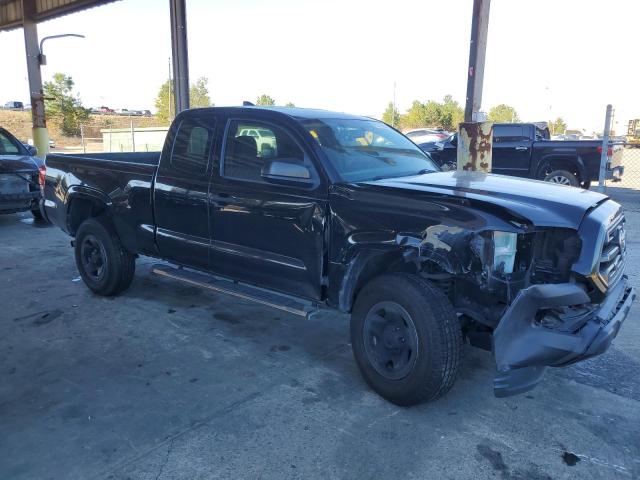 VIN 5TFRX5GNXGX071869 2016 TOYOTA TACOMA no.4