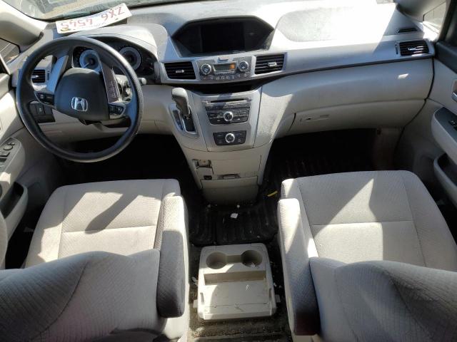 2016 HONDA ODYSSEY LX 5FNRL5H27GB126353