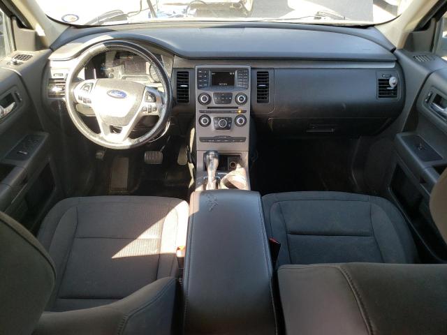 2018 FORD FLEX SE - 2FMGK5B8XJBA19787