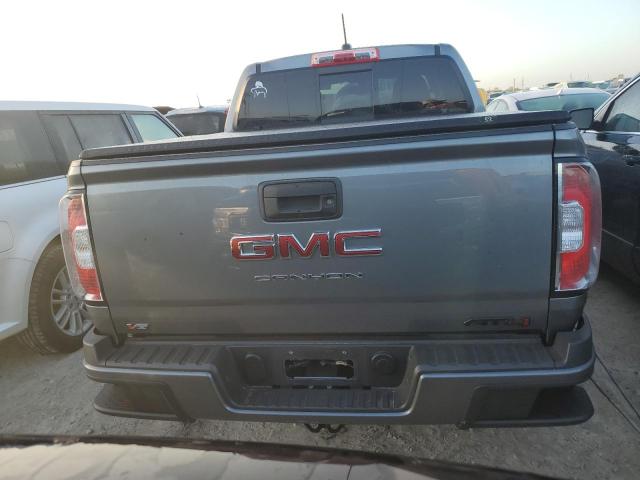 2022 GMC CANYON AT4 - 1GTG6FEN2N1169653