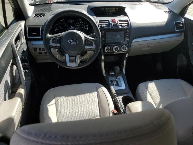 2017 SUBARU FORESTER 2 - JF2SJAGC2HH439436