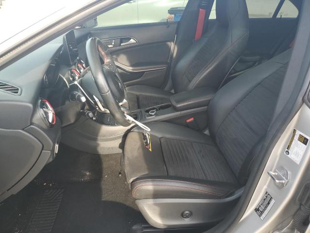 2018 MERCEDES-BENZ CLA 250 4M - WDDSJ4GB6JN665581