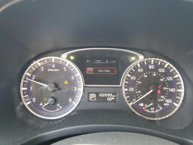 2018 INFINITI QX60 - 5N1DL0MN5JC533276
