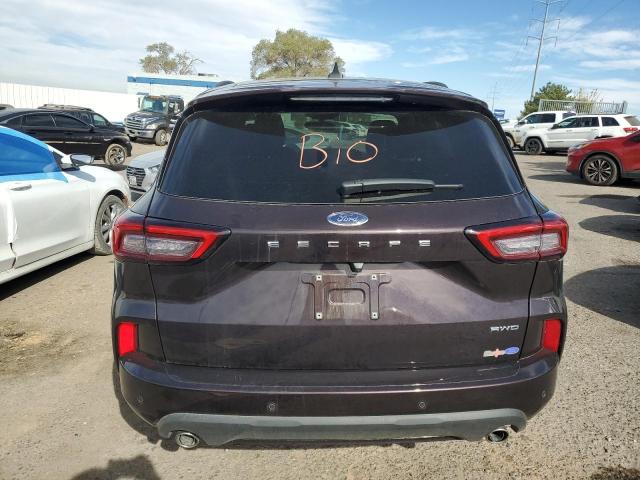 2023 FORD ESCAPE ST - 1FMCU9MN8PUB45670