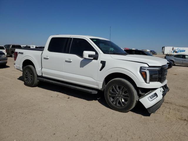 VIN 1FTFW5L80RFA84774 2024 Ford F-150, Lariat no.4