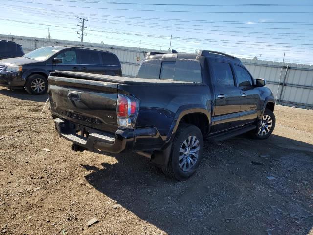 2020 TOYOTA TACOMA DOU - 3TMGZ5AN6LM366624