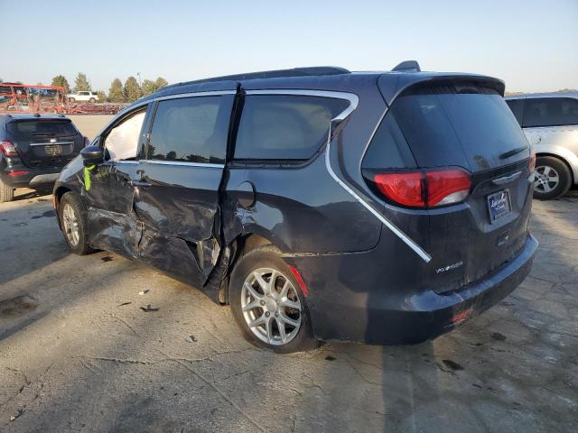 2020 CHRYSLER VOYAGER LX - 2C4RC1DG5LR262392