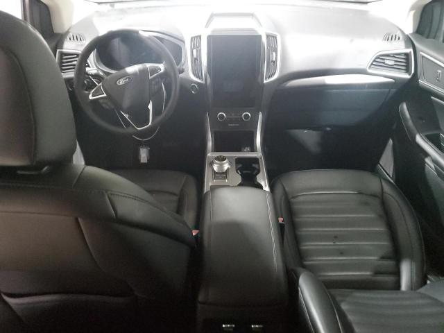 2024 FORD EDGE SEL - 2FMPK4J92RBA78798