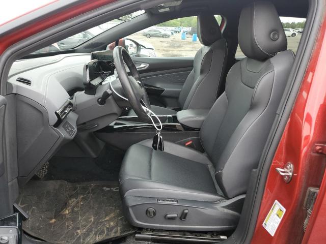 2023 VOLKSWAGEN ID.4 PRO S - 1V2FMPE81PC012297