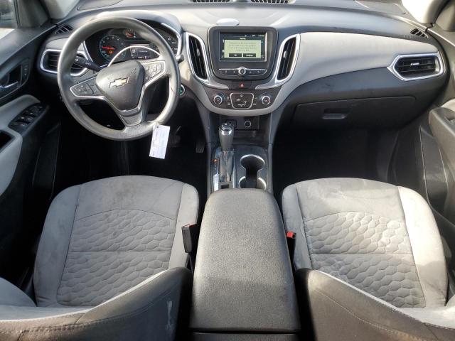 2018 CHEVROLET EQUINOX LS - 3GNAXREV8JS547866