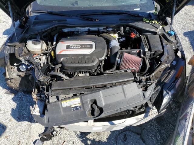 2016 AUDI TTS - TRUC1AFV2G1012227
