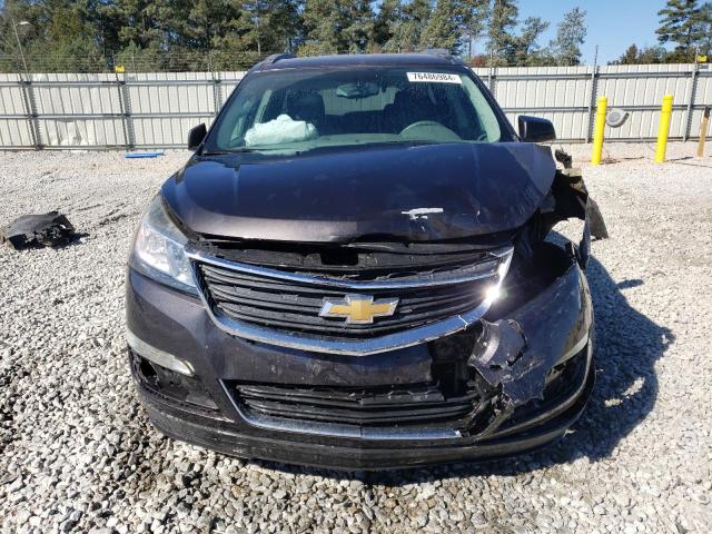 2016 CHEVROLET TRAVERSE L - 1GNKRFED7GJ297230
