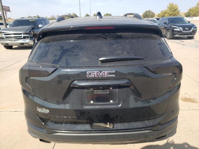 2019 GMC TERRAIN SL - 3GKALPEX9KL373476